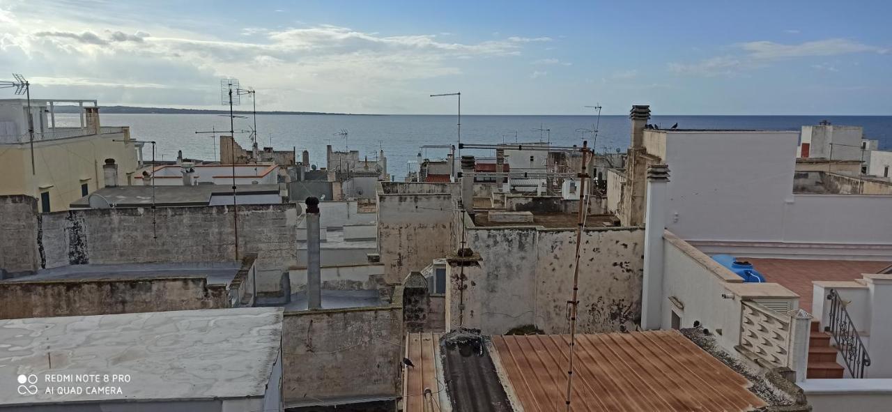Le Perle Dello Jonio II Lejlighed Gallipoli Eksteriør billede